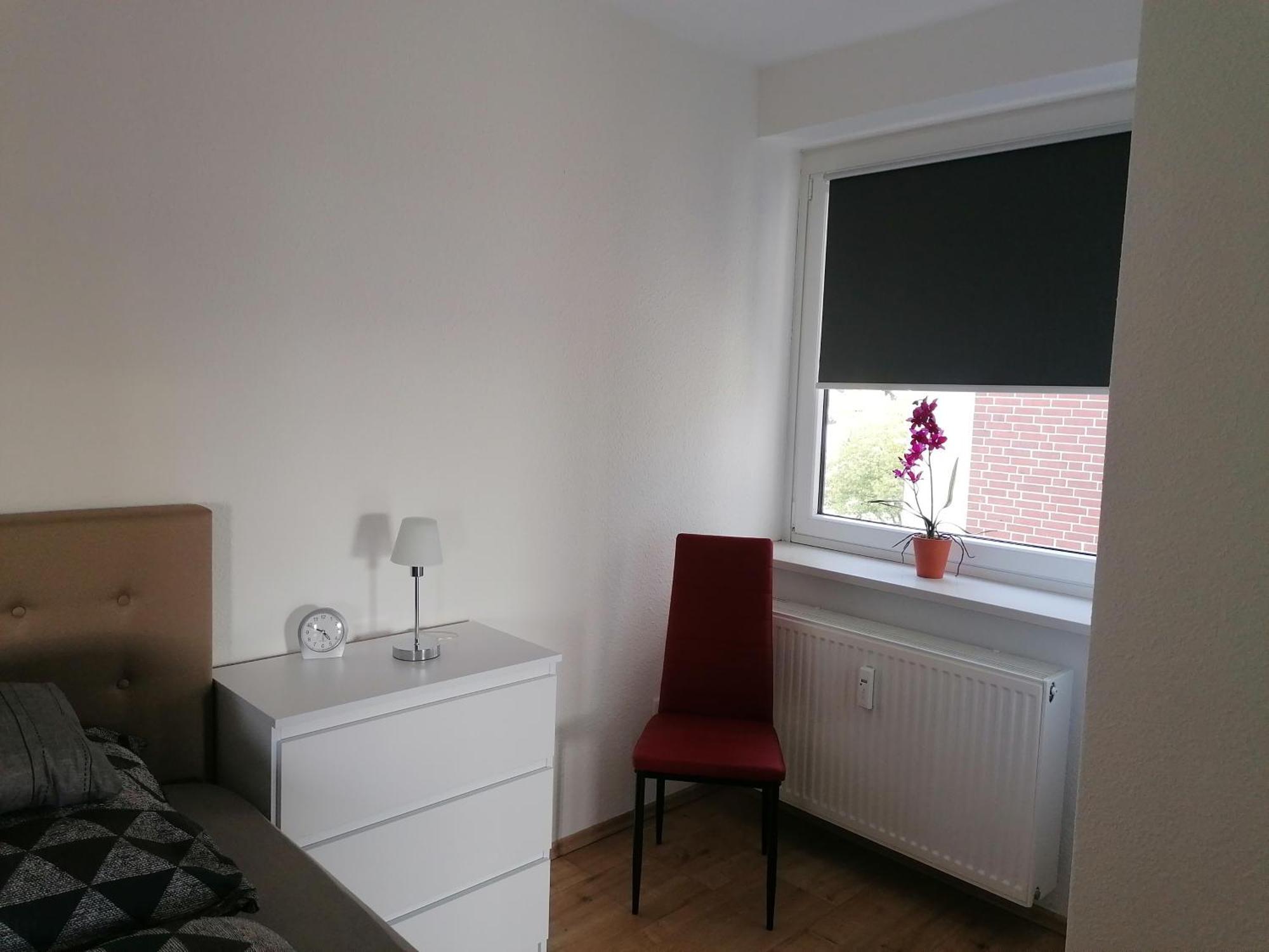 Ferienwohnung Mit Blick Auf Die Harzberge バート・ハルツブルク エクステリア 写真
